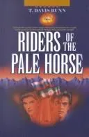 Cover of Riders of the pale horse