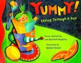 Cover of Yummy!