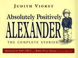 Cover of Absolutely positively Alexander