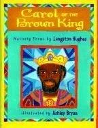 Cover of Carol of the brown king