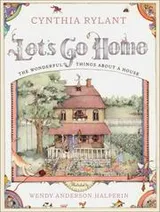 Cover of Let's Go Home