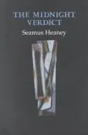 Cover of The midnight verdict