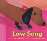 Cover of Low song