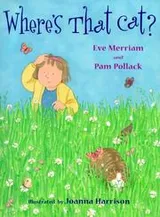 Cover of Where's that cat?