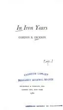 Cover of In iron years