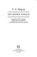 Cover of The middle passage