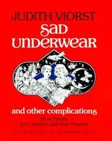 Cover of Sad Underwear and Other Complications