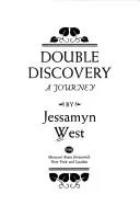 Cover of Double discovery