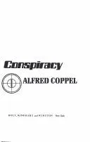 Cover of The Hastings conspiracy