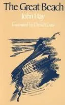 Cover of The Great Beach