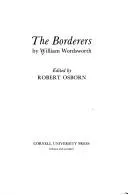 Cover of The borderers