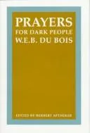 Cover of Prayers for Dark People