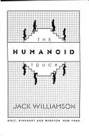 Cover of The humanoid touch