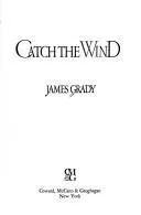 Cover of Catch the wind