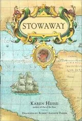 Cover of Stowaway