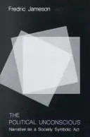 Cover of The political unconscious