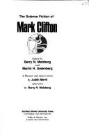 Cover of The science fiction of Mark Clifton