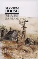 Cover of Slogum house
