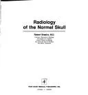 Cover of Radiography of the normal skull