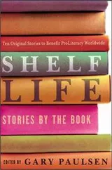 Cover of Shelf Life