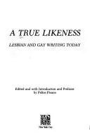 Cover of A True likeness