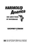 Cover of Hardboiled America
