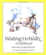 Cover of Waiting to Waltz