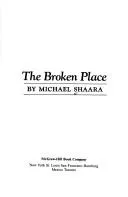 Cover of The Broken Place