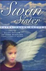 Cover of Swan Sister