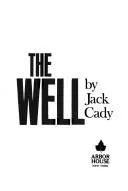 Cover of The well