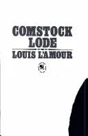 Cover of Comstock Lode