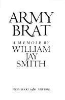 Cover of Army brat