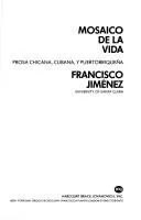 Cover of Mosaico de la vida