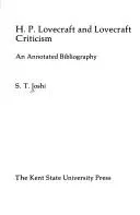 Cover of H. P. Lovecraft and Lovecraft Criticism