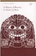 Cover of A history of Boeotia