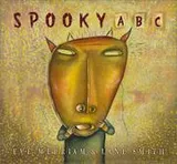 Cover of Spooky  A B C