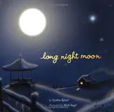 Cover of Long Night Moon