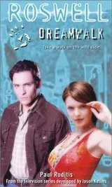 Cover of Dreamwalk