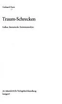 Cover of Traum-Schrecken