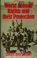 Cover of World labour rights and their protection