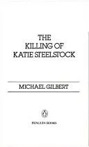 Cover of The Killing of Katie Steelstock (Perennial British Mystery)