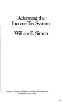 Cover of Reforming the income tax system