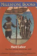Cover of Hard labor