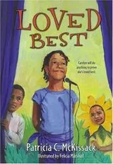 Cover of Loved Best