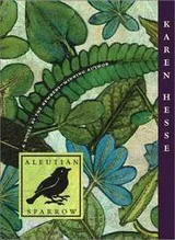 Cover of Aleutian sparrow