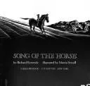 Cover of Song of the horse