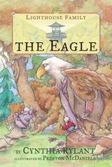 Cover of The Eagle