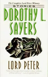 Cover of Lord Peter