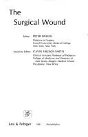 Cover of The Surgical wound