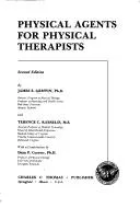 Cover of Physical agents for physical therapists